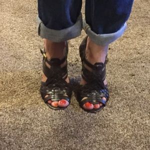 Tory Burch Heeled Sandals